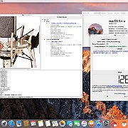 Screen Shot 2016-10-14 at 15.24.42  Test karty graficznej NVidia GTX 980Ti 6 GB oraz procesora Intel i7-6700K 4@4.7 Ghz najnowszą wersją programu LuxMark v3.1.